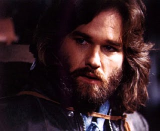 Kurt Russell