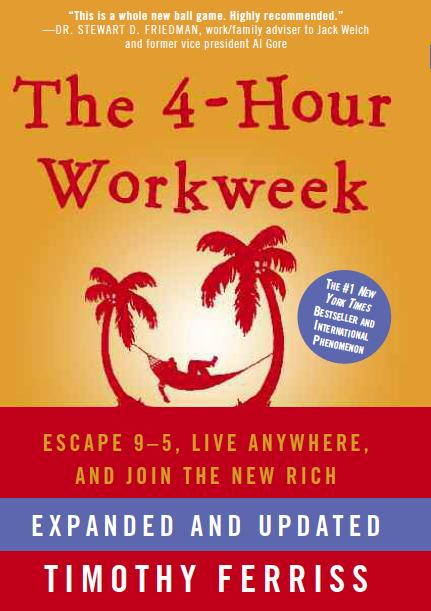 The-4-hour-workweek