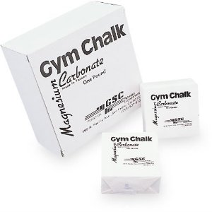 chalk
