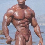 Serge Nubret