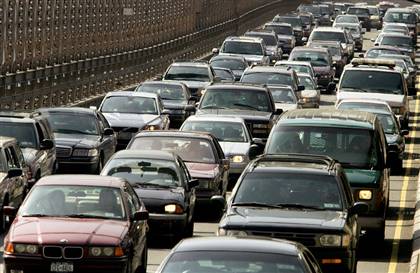traffic-jams