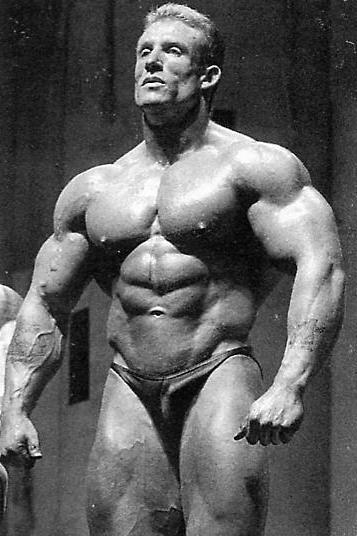 Dorian-Yates