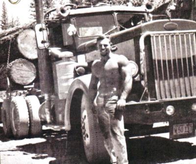 chuck sipes