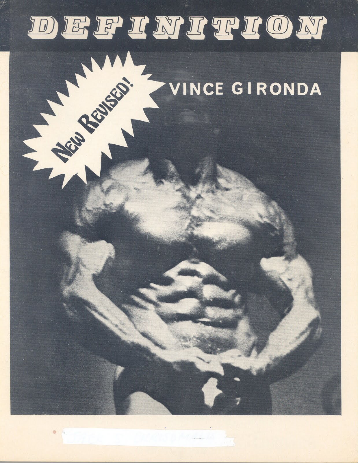 vince