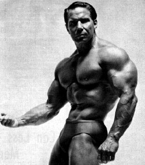 bill earl