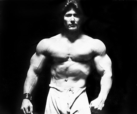 don howorth