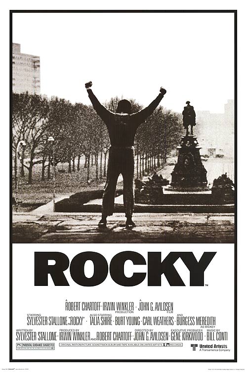 rock