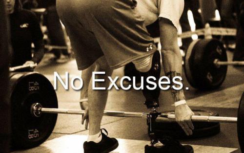 1excuses
