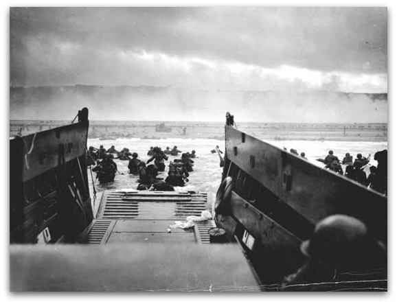 D-Day