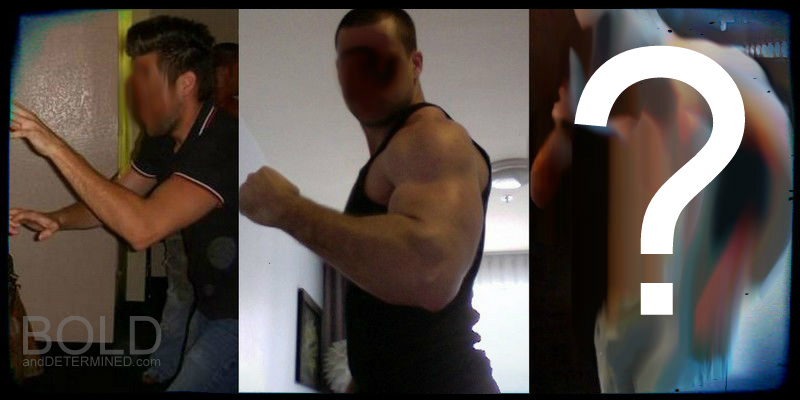 Victor Pride: Before, Middle, and After?