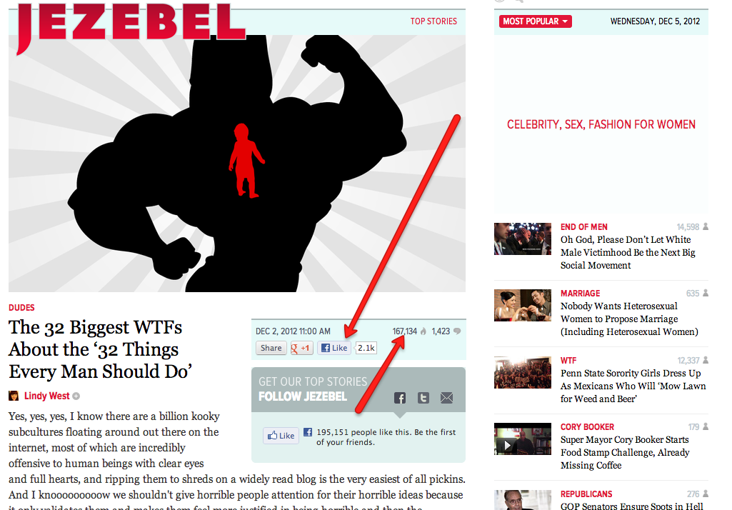 hahajezebel