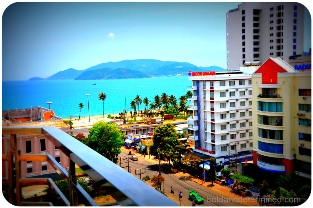 Nha Trang, Vietnam