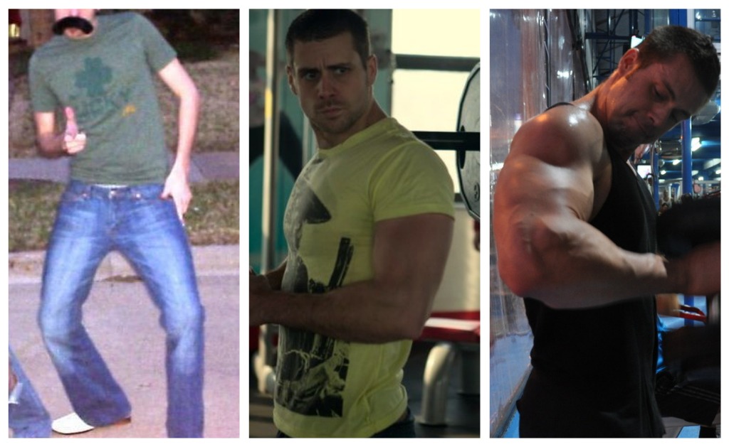 VPRIDE collage