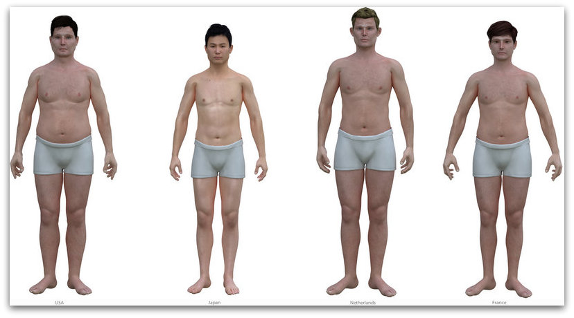 average-man