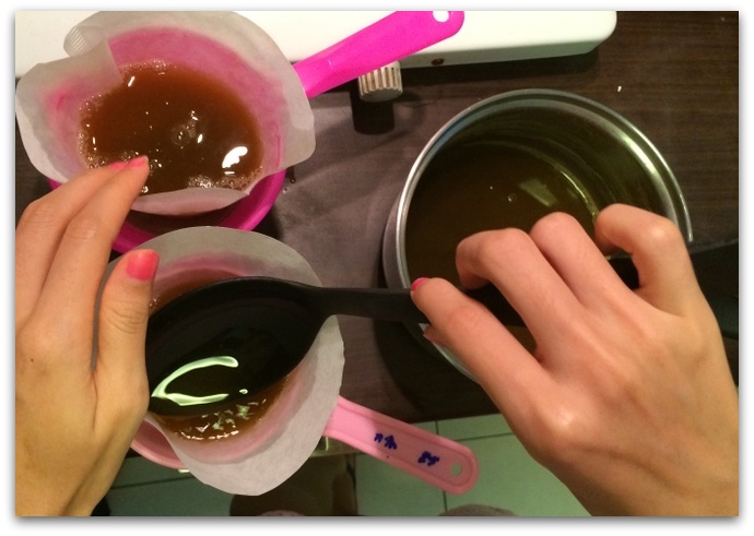 kratomstrainer