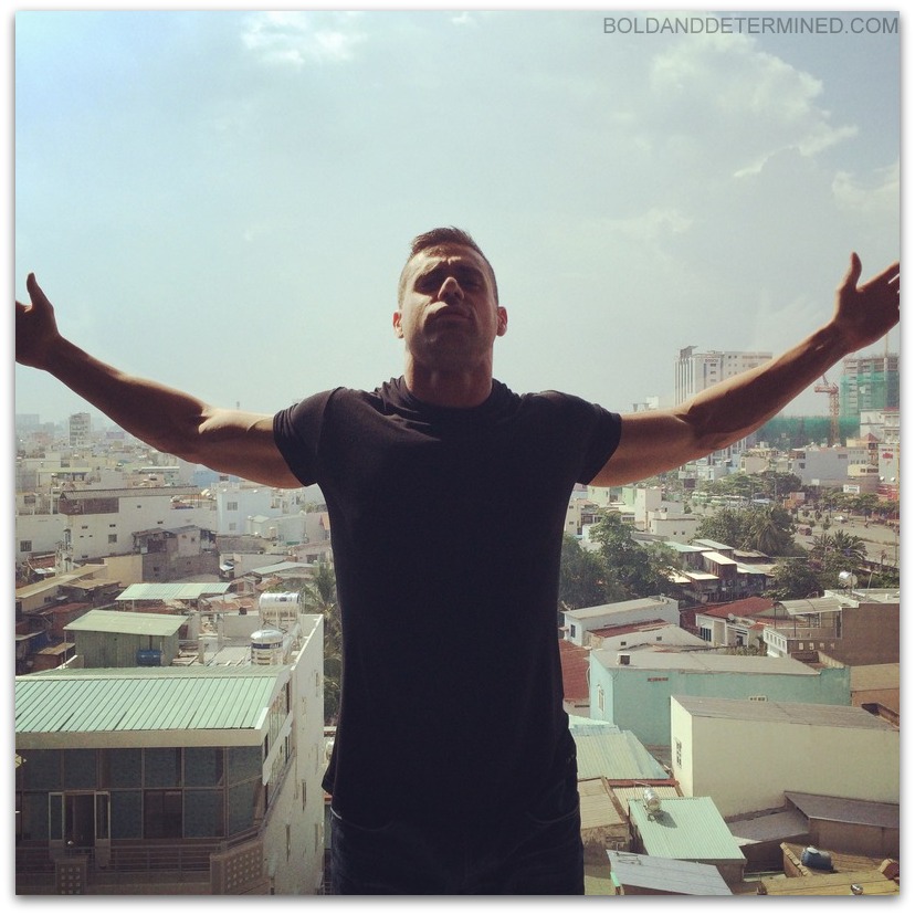 VIETNAMVICTOR