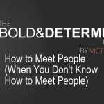 howtomeetpeople