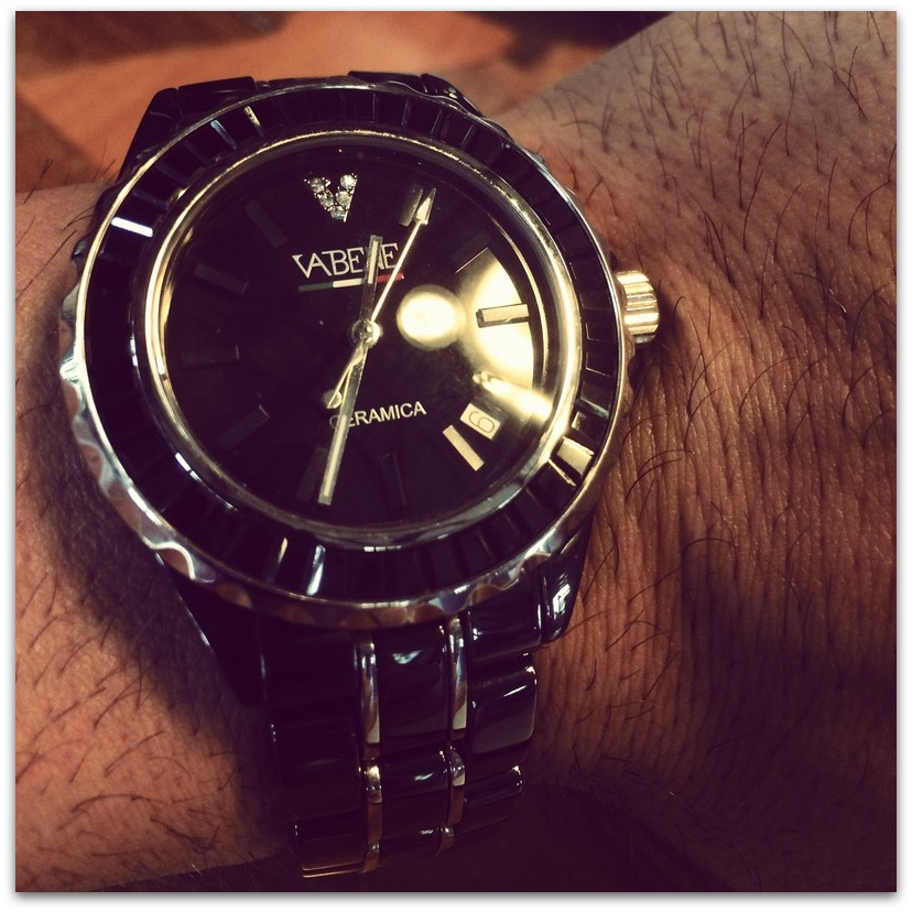 VabeneWatch