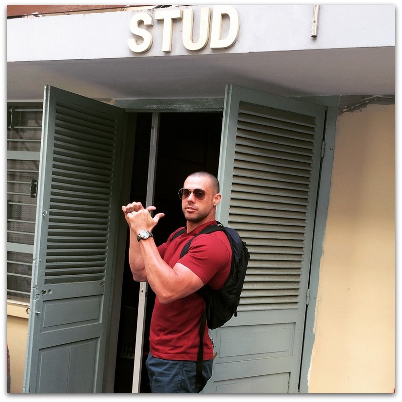 VictorPrideStud