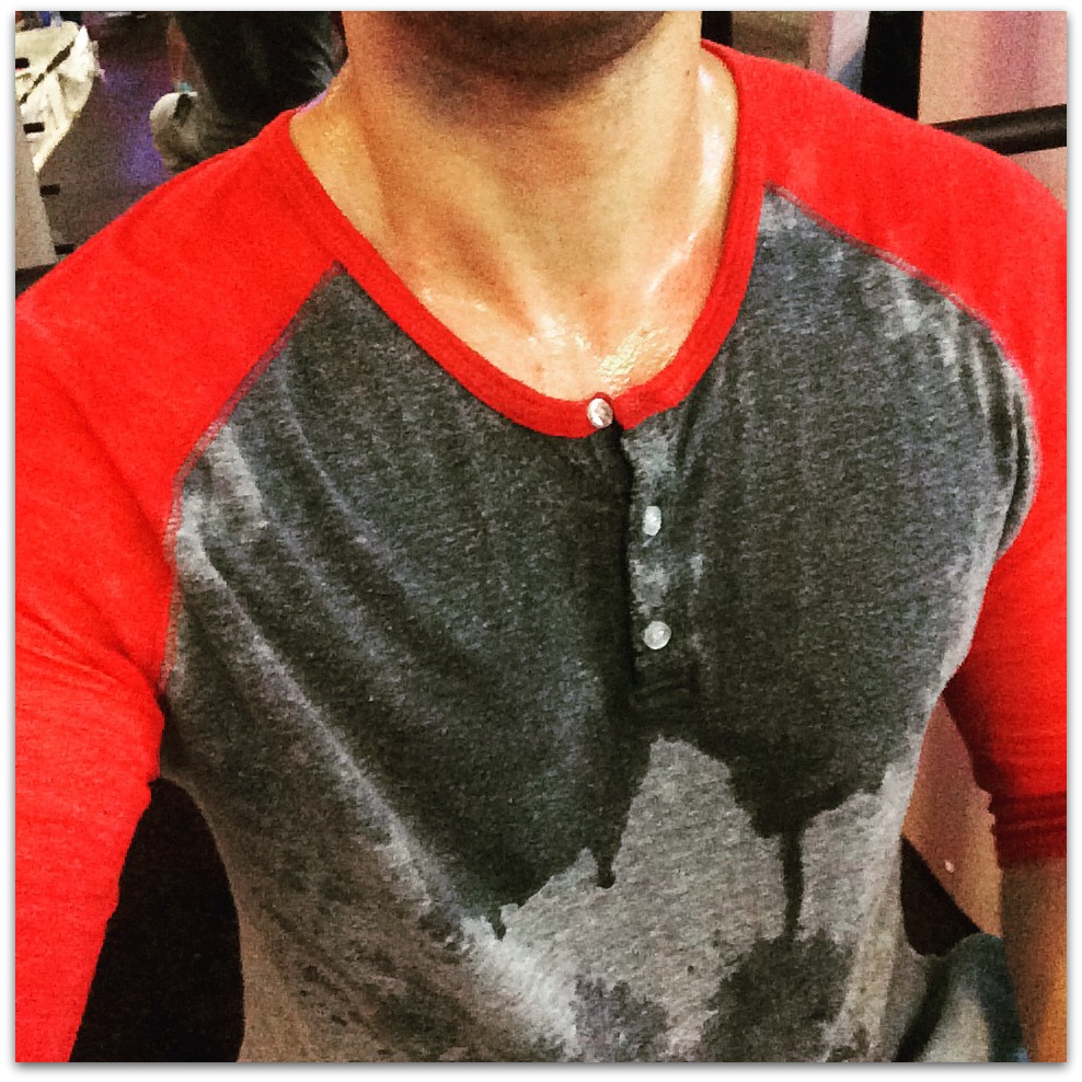 MorningSweat