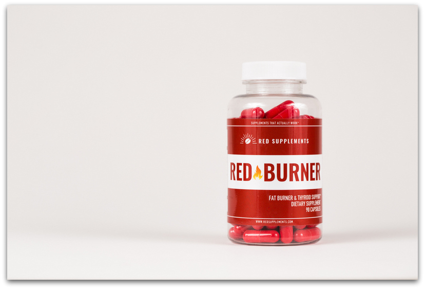 Red-Burner