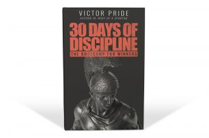 30-days-of-discipline 30 Days of Discipline
