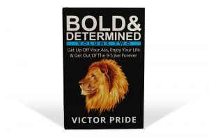 Bold & Determined Vol. 2 Bold & Determined Vol. 2