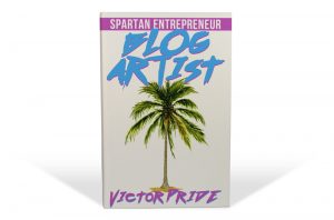 blog-artist Spartan Entrepreneur: Blog Artist