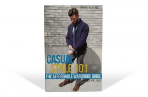 Casual Style 101 Casual Style 101