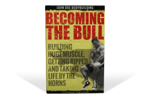 Becoming The Bull Becoming The Bull