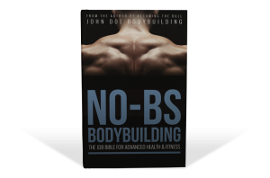 No-BS Bodybuilding No-BS Bodybuilding