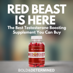 Red Beast is Here