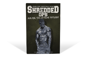 Shredded Ops