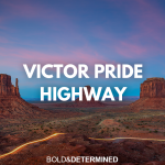 desert highway